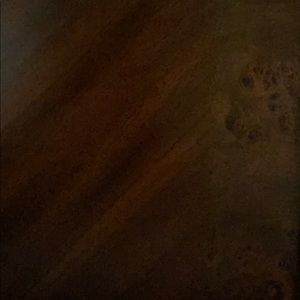 Meet your Posher, Genet